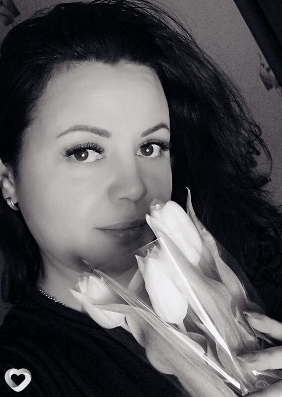 Анастасия, 41, Барнауле — анкета №382354