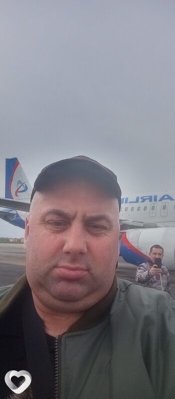 Алексей, 51, Горячом Ключе — анкета №382355