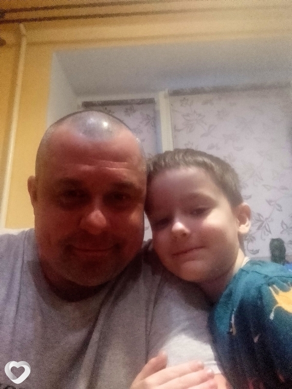 Александр, 46, Глубоком — анкета №382357
