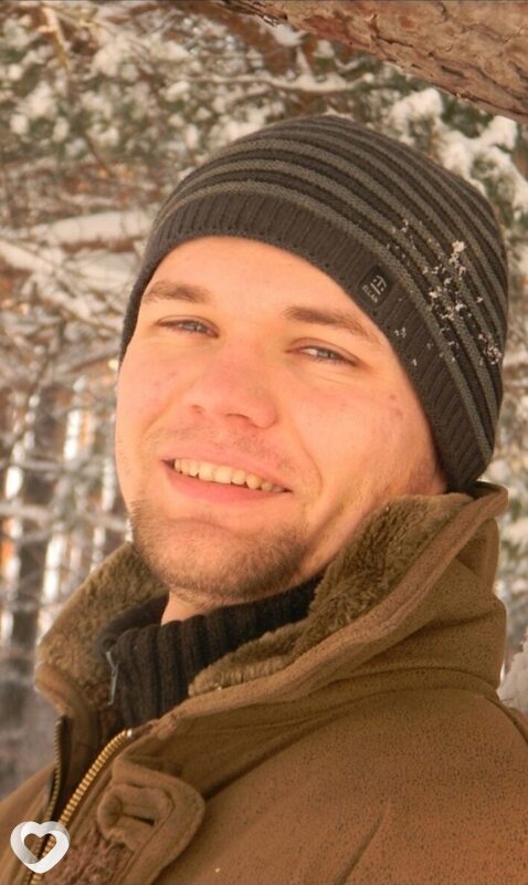 Станислав, 30, Алматы — анкета №382364
