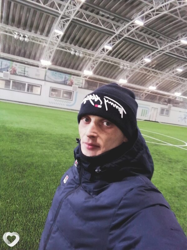 Денис, 39, Самаре — анкета №382370