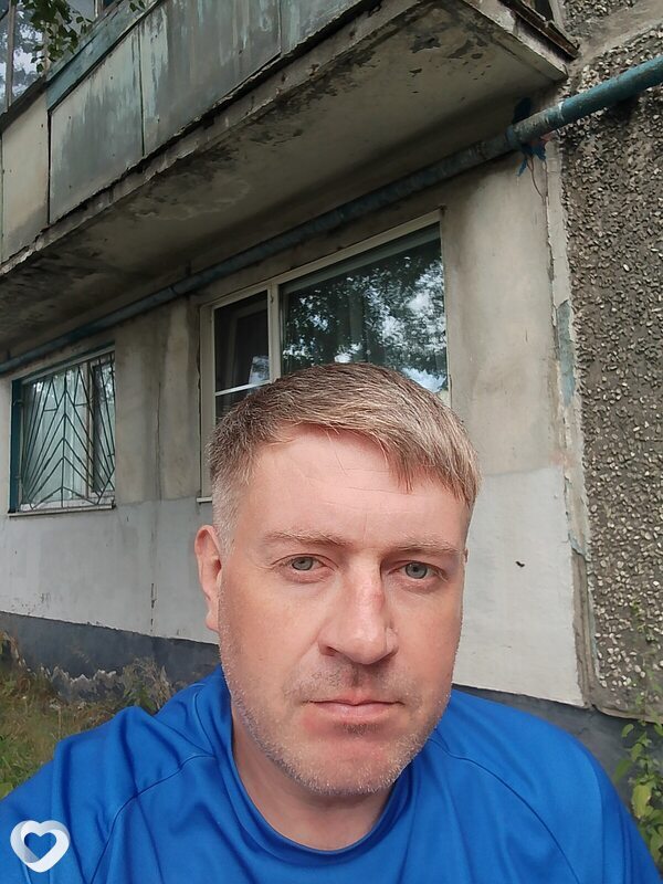 Михаил, 42, Мурманске — анкета №382371
