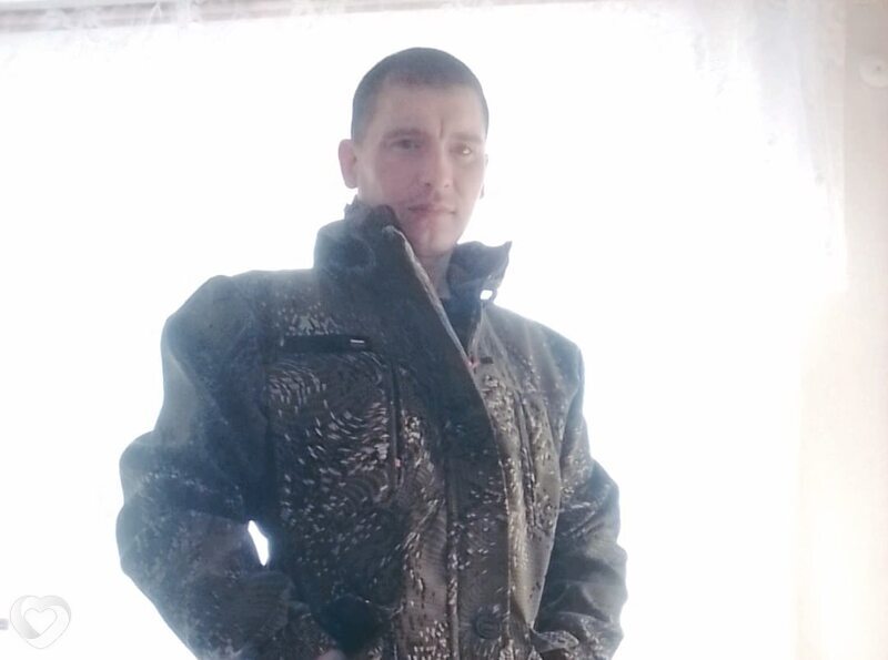 Денис, 39, Тюмени — анкета №382405