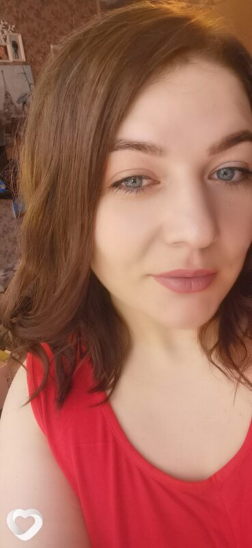 Татьяна, 35, Гродно — анкета №382411