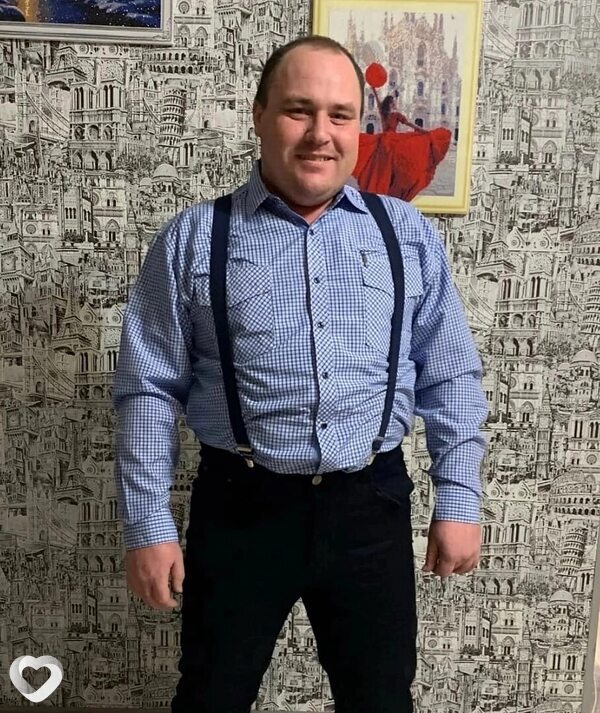 Сергей, 37, Красноярске — анкета №382417