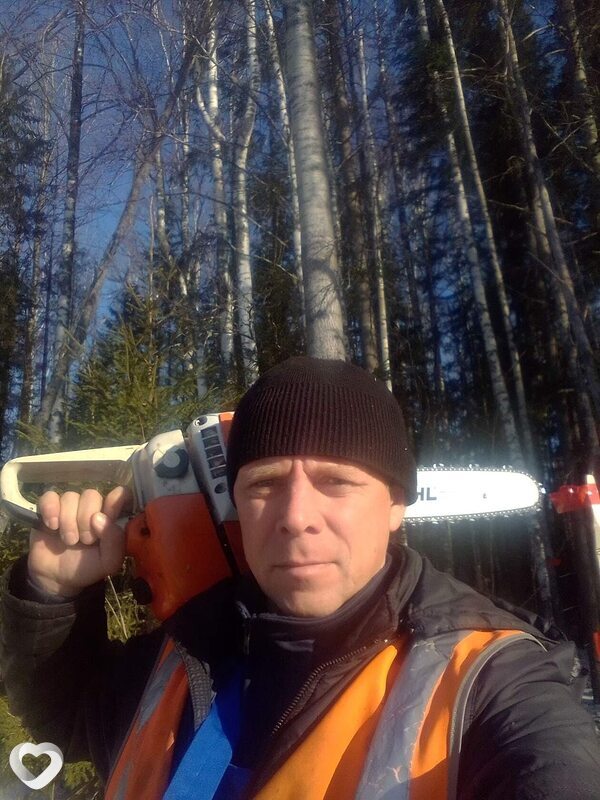 Сергей, 47, Перми — анкета №382422