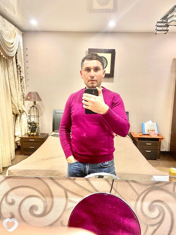 Егор, 32, Чите — анкета №382635