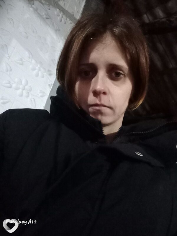 Юлия, 29, Краснодаре — анкета №382642