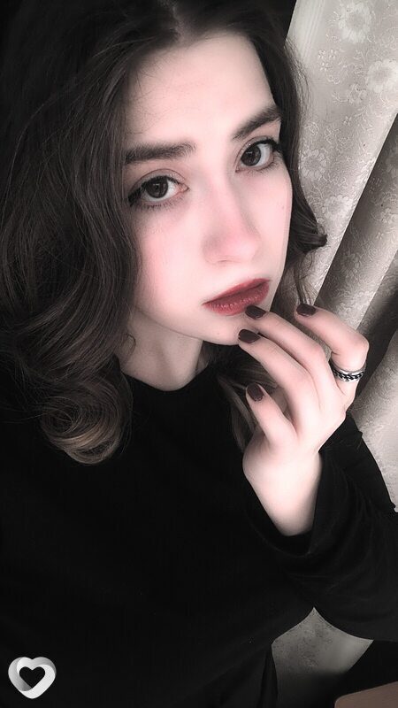 Катрина, 21, Гатчине — анкета №382582