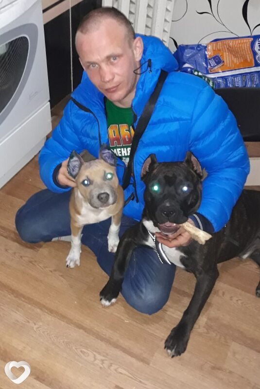 Виталий, 38, Жодине — анкета №382584