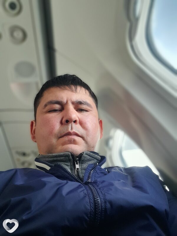 Марат, 42, Рудном — анкета №382589