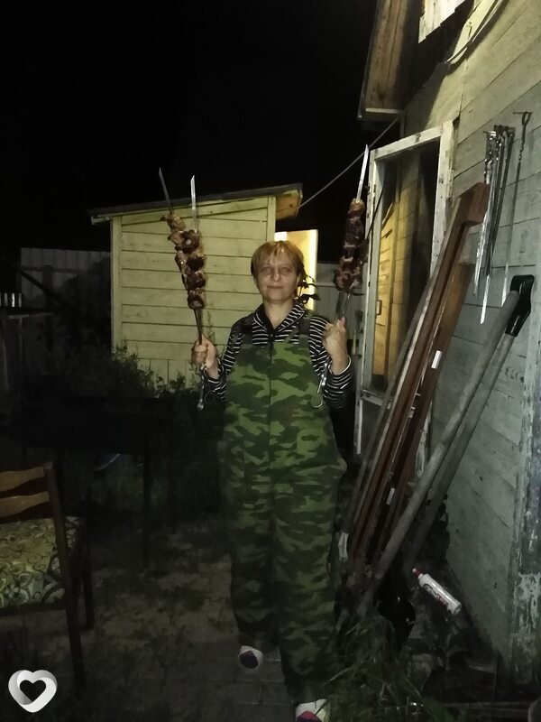 Никуся, Можайск