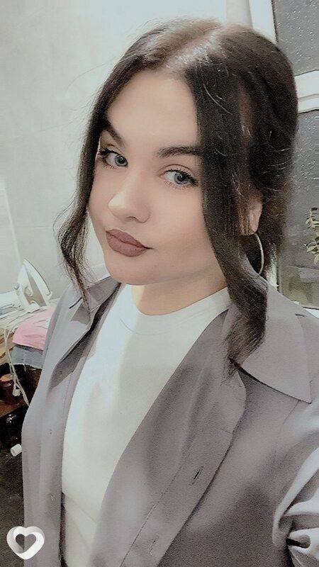 Анна, 21, Ростове-на-Дону — анкета №382596