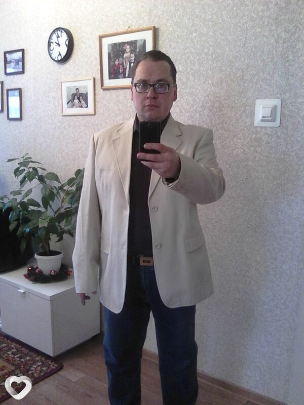 Марат, 49, Казани — анкета №382597