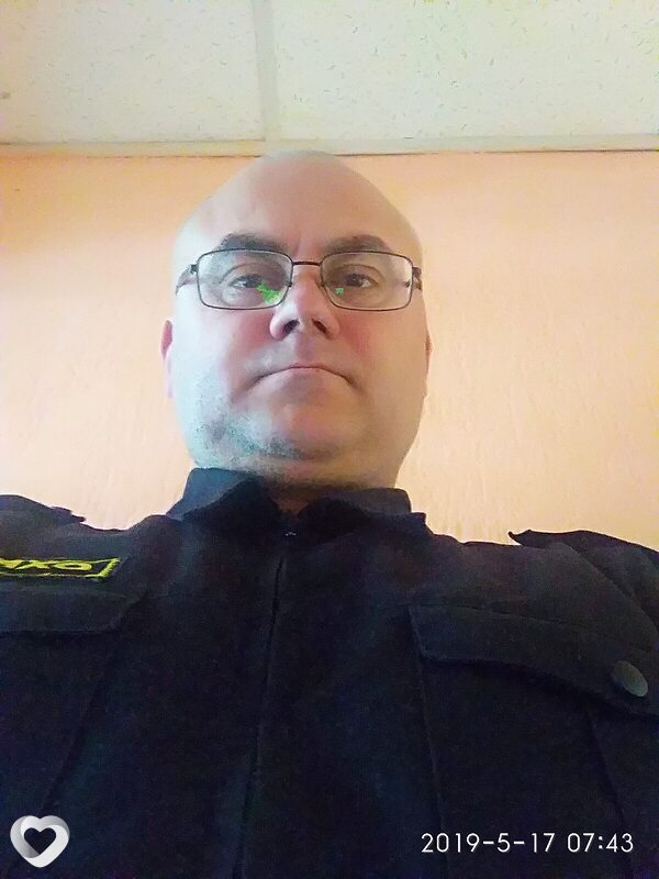 Александр, 53, Белгороде — анкета №383124