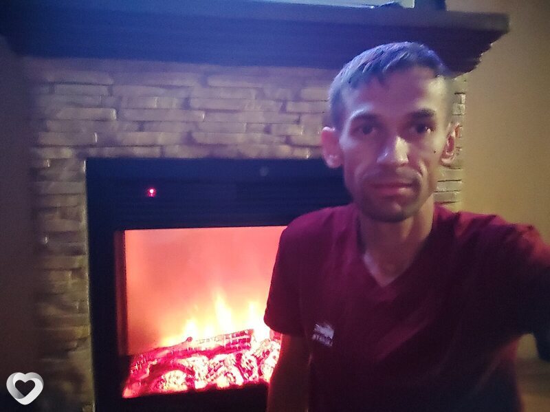 Александр, 40, Москве — анкета №383126