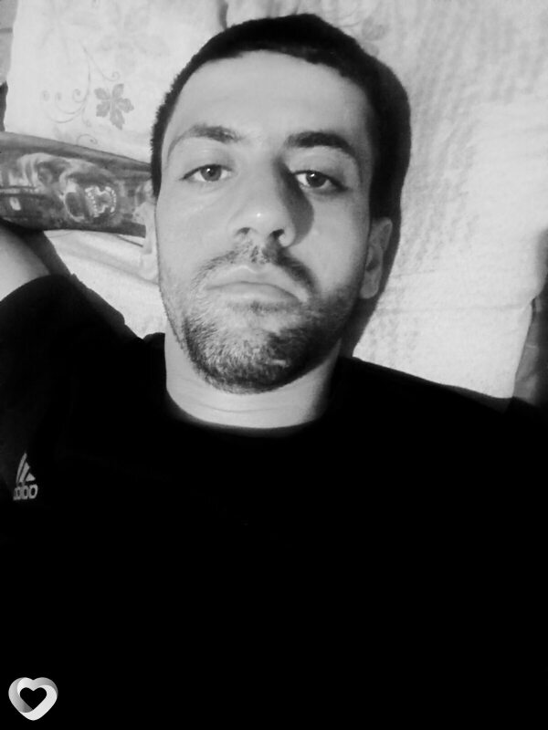 Narek, 28, Ереван — анкета №383128