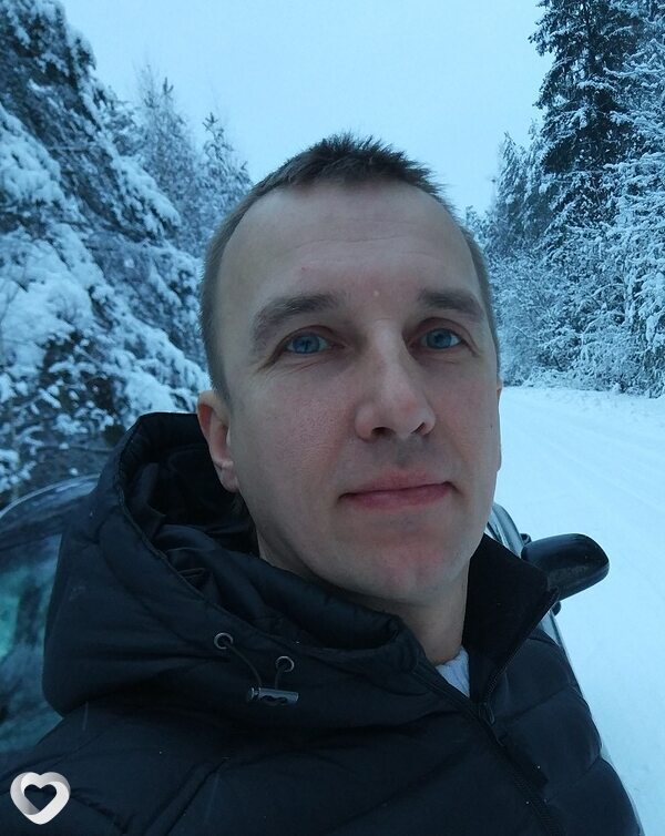 Сергей, 42, Минске — анкета №383131