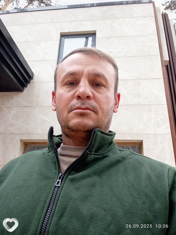 Ку, 40, Москве — анкета №383132