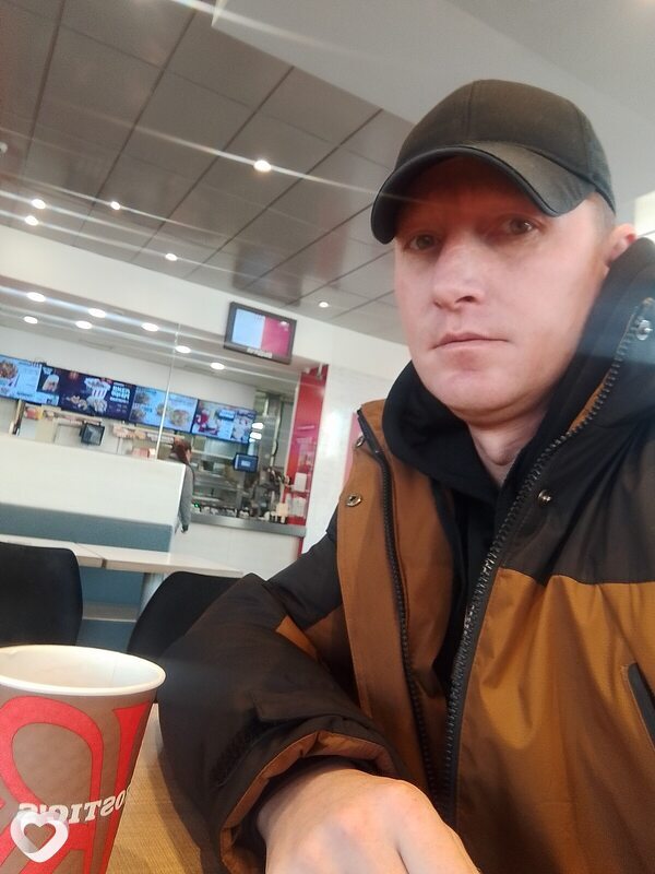 Марс, 40, Саратове — анкета №383134