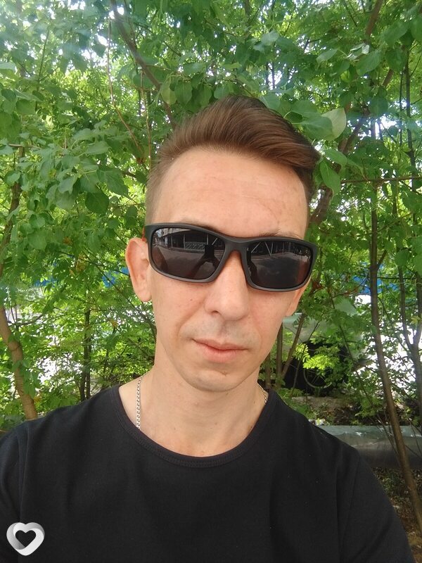 Алексей, 38, Арзамасе — анкета №383137