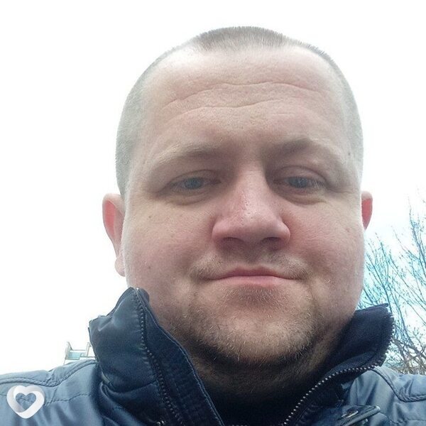 Серж, 45, Москве — анкета №383139
