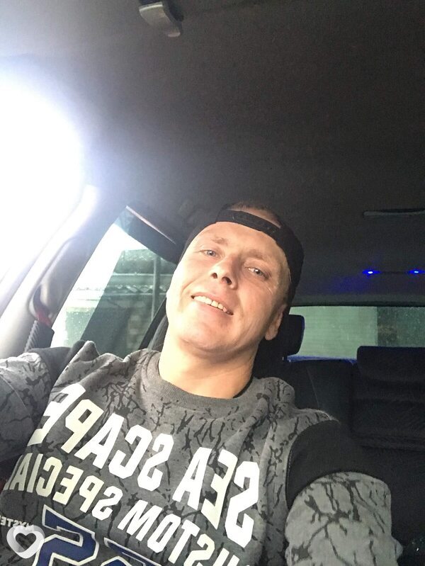 Вадим, 47, Минске — анкета №383141