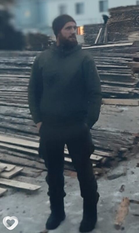 Макс, 30, Костанае — анкета №383142