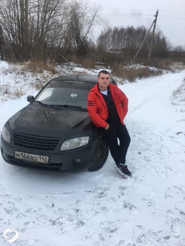 Никита, 29, Анжеро-Судженске — анкета №383144