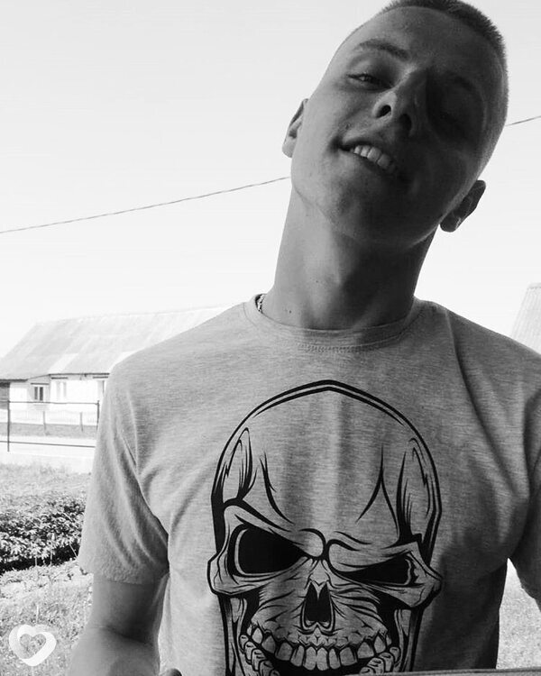 Александр, 30, Лиде — анкета №383145