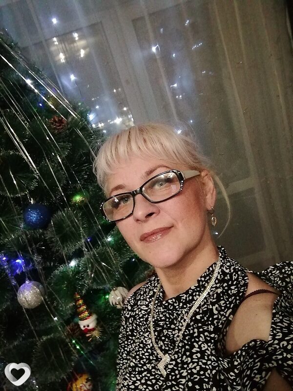 Юлия, 51, Кемерове — анкета №383147