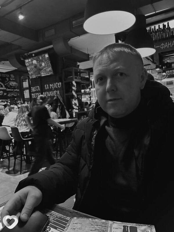 Алексей, 39, Ярославле — анкета №383148
