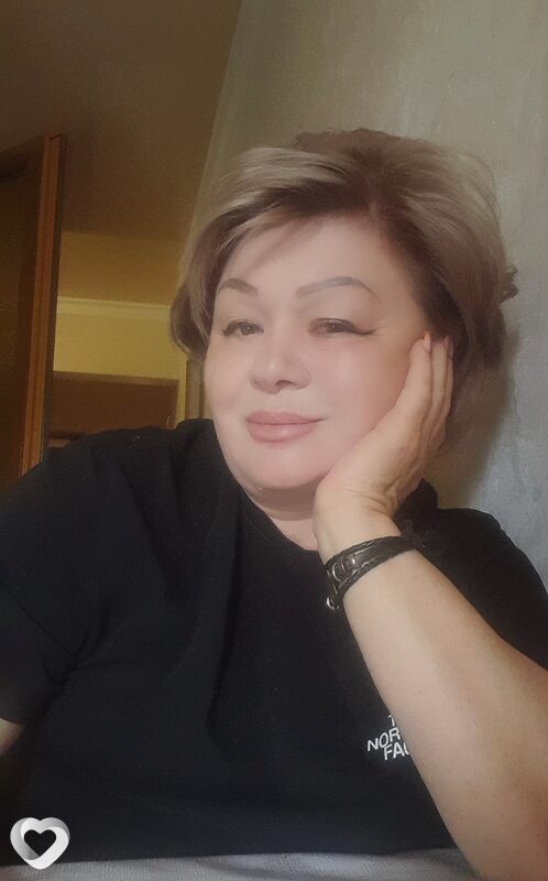 Валентина, Нальчик