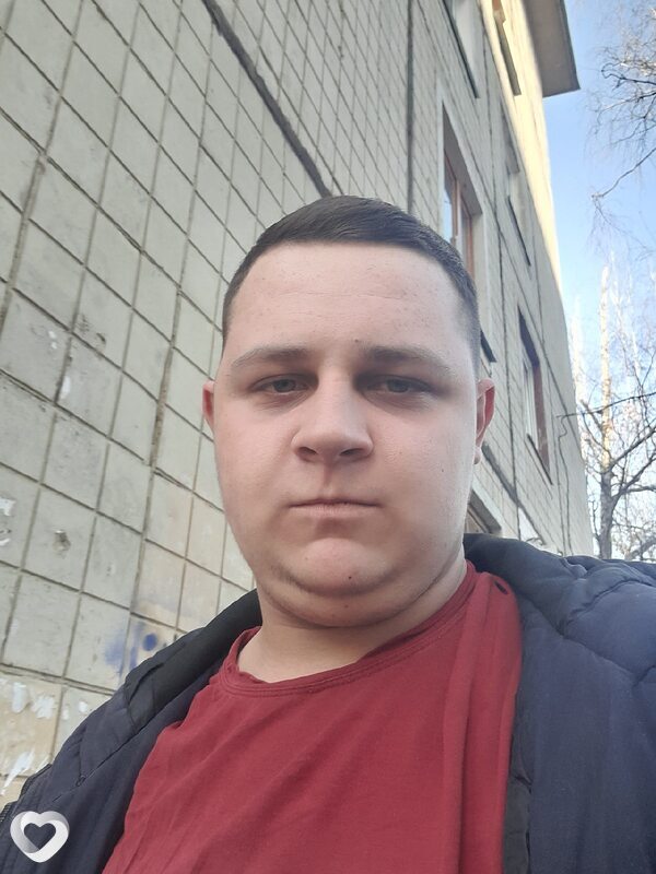 Сергей, 27, Тамбове — анкета №382561
