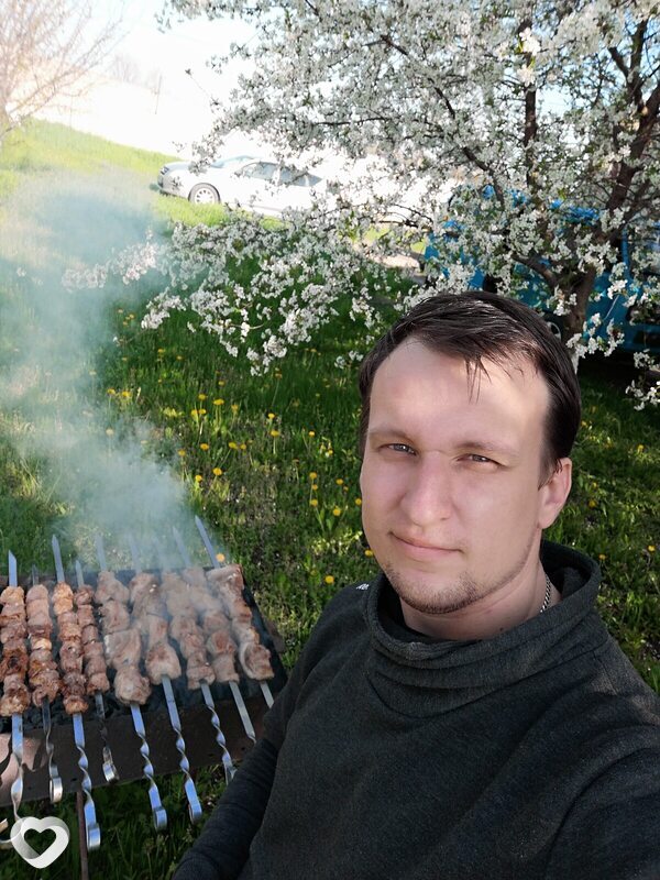 Дима, 33, Тихорецке — анкета №382565