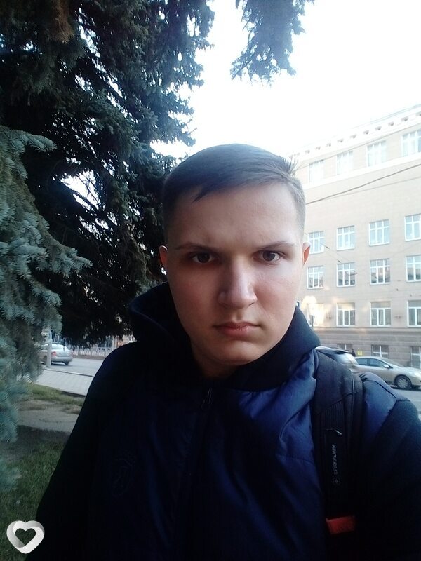 Денис, 23, Туле — анкета №382566