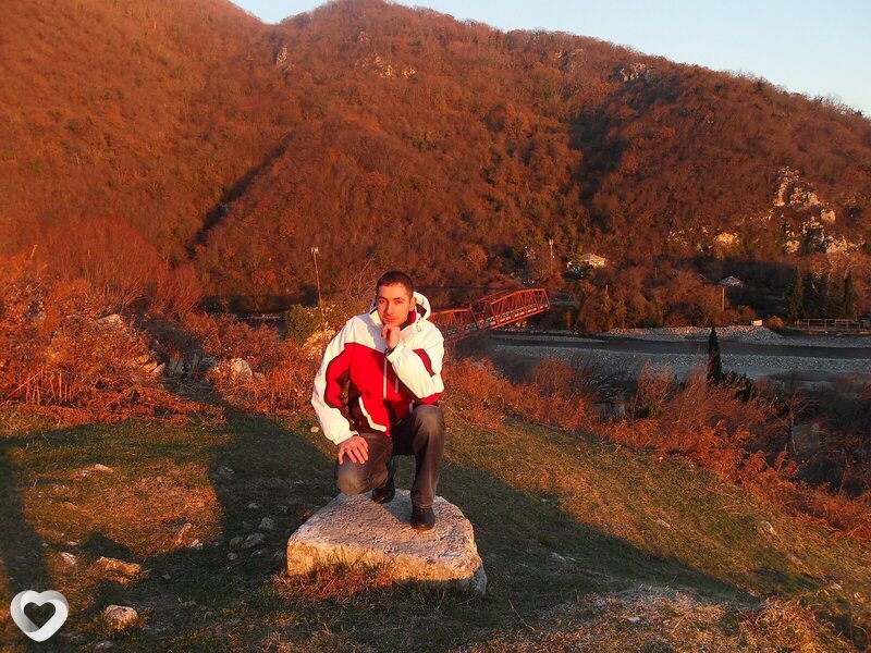 Григорий, 36, Балашихе — анкета №382570