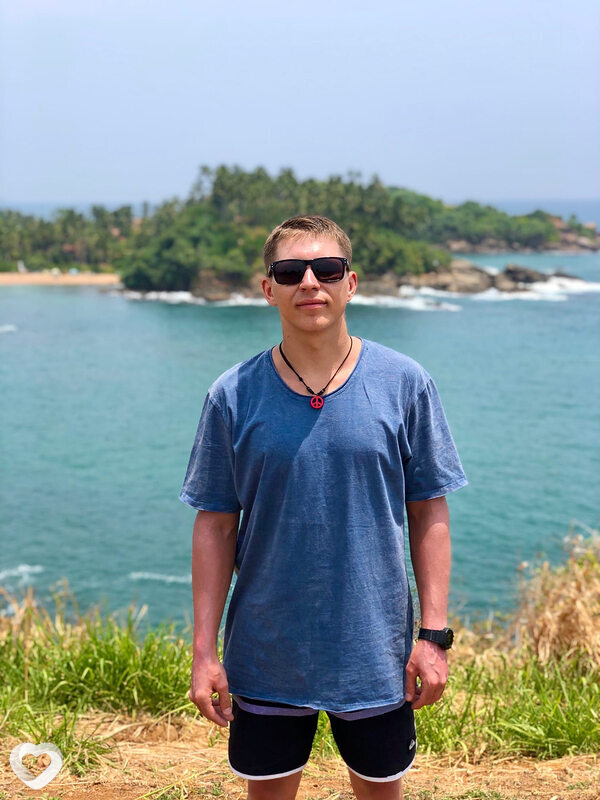 Дмитрий, 32, Минске — анкета №382573