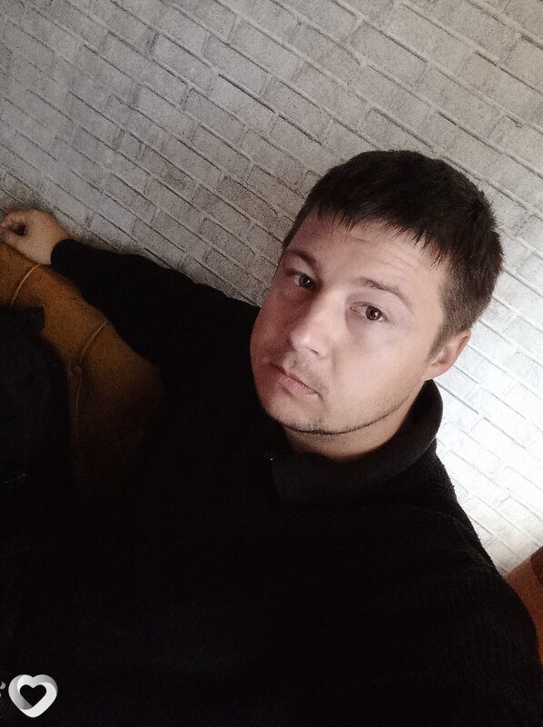 Максим, 29, Ярославле — анкета №382574