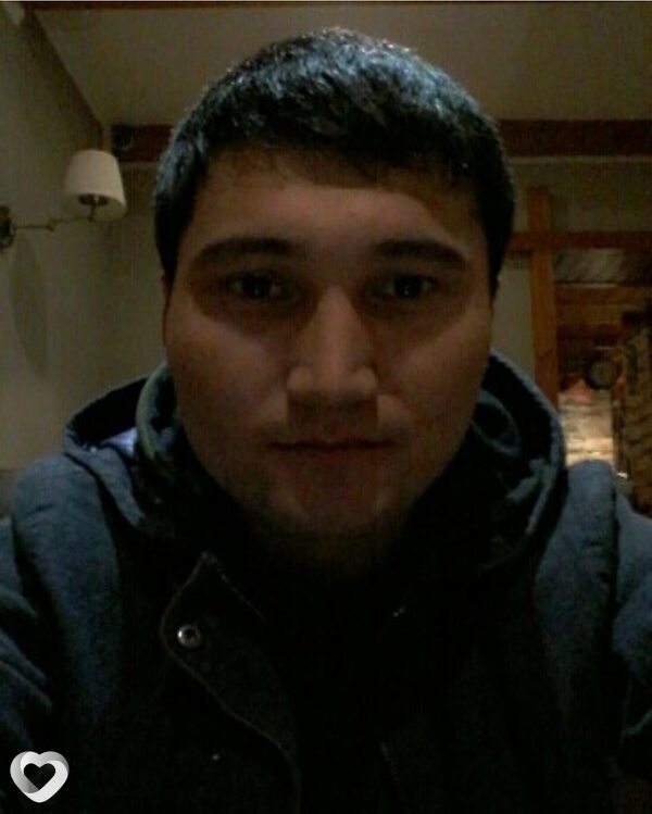 Doni, 35, Шымкенте — анкета №382575