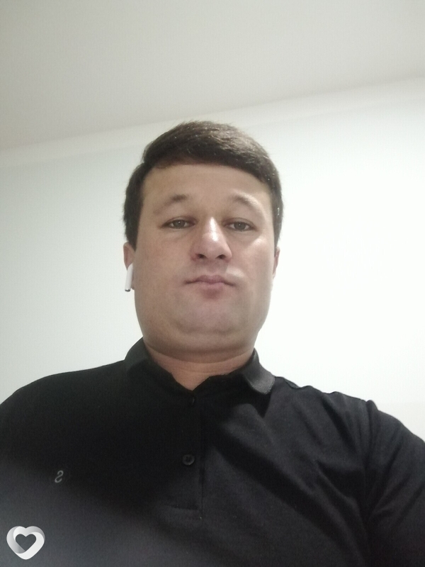 Fedya, 37, Москве — анкета №382754