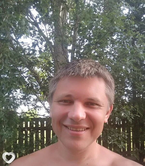 Николай, 52, Москве — анкета №382756