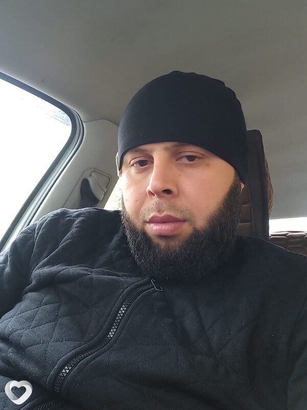 Снат, 34, Челябинске — анкета №382757