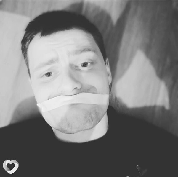 Роман, 31, Могилев — анкета №382761