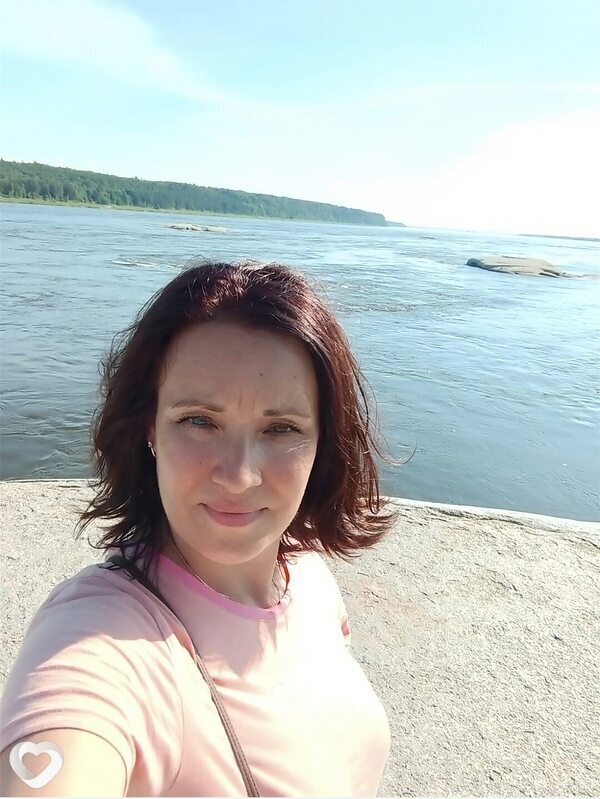 Татьяна, 45, Красноярске — анкета №382769