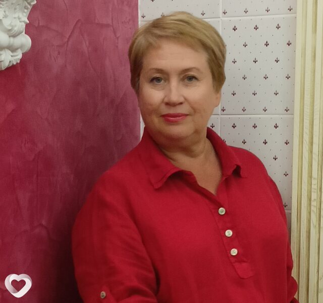 Светлана, Тогучин