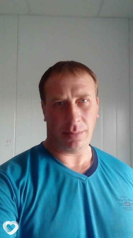 Сергей, 51, Саратове — анкета №382775