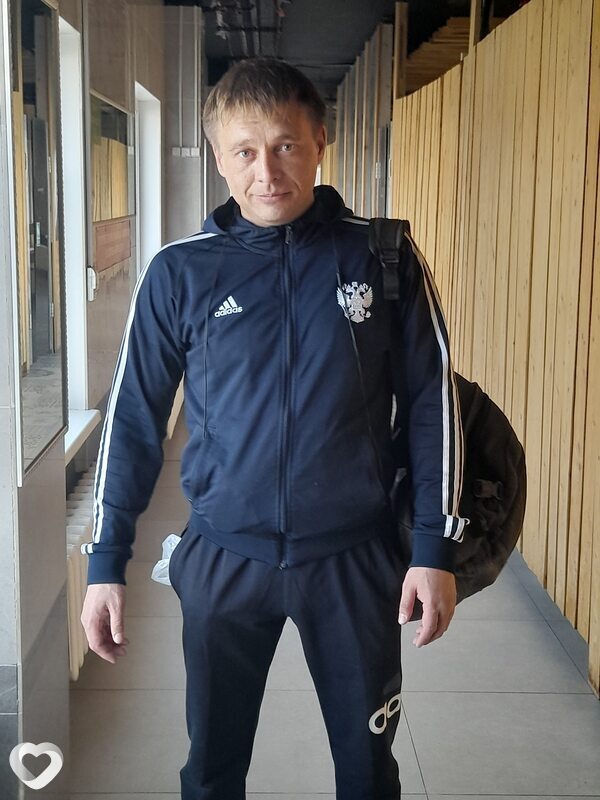 Александр, 39, Якутске — анкета №382776