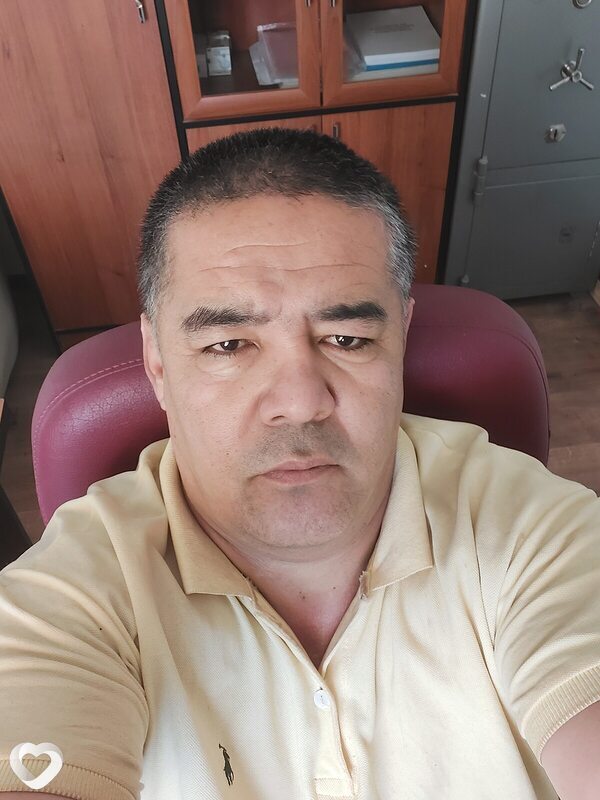 Даке, 42, Актау — анкета №382711