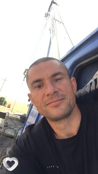Аслан, 34, Бишкек — анкета №382717
